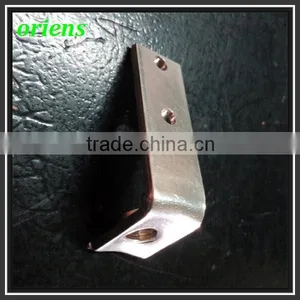 Steel Angle for Wood thumbnail-1