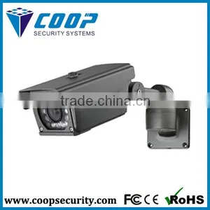 720P CCTV Camera HD Monitoring System CCTV Outdoor Parking Dummy Camera thumbnail-1