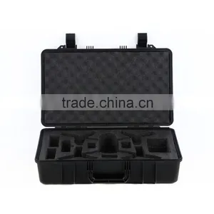 Plastic Protective Suitcase Box For Parrot Bebop Drone thumbnail-2