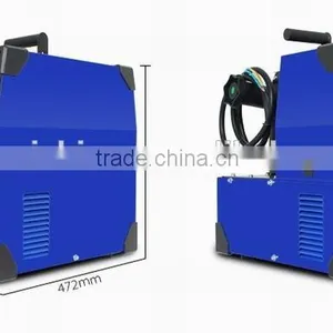 Single Tube IGBT Inverter Welding Machine thumbnail-2