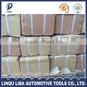 High Quality China Manufacturer Forged Impact Socket thumbnail-3