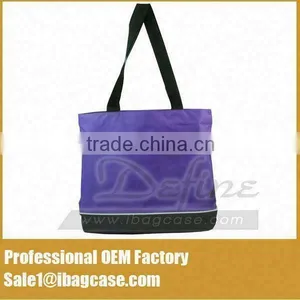 Direct Factory Fashion Shoulder Tote Bag Hot Sell In Amazon thumbnail-4