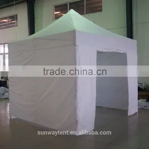 Folding Gazebo Middle Range 40mm Cheap Garden Gazebo thumbnail-2