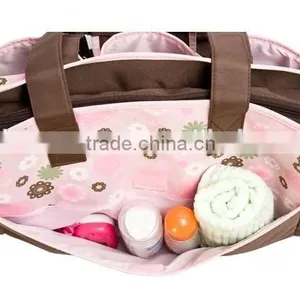 2015 Baby Diaper Mummy Bag Mummy Tote Bag thumbnail-2