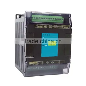 Haiwell H04TC2 16bit PLC Expansion Module for Agraculture Temperature Control thumbnail-1