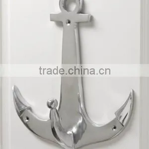 Aluminum Anchor Hook thumbnail-1