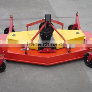 Lawn Mower thumbnail-1