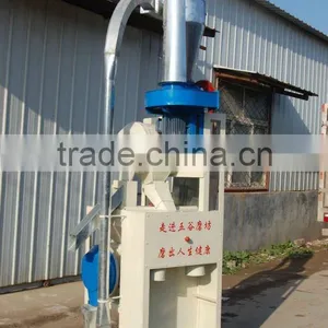 Multi-functional Soybean Meal Machine 6FW-30 thumbnail-1
