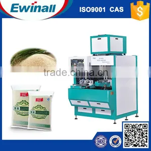 Automatic Pouch Packing Machine Reasonable Price DCS-ZKBY thumbnail-1