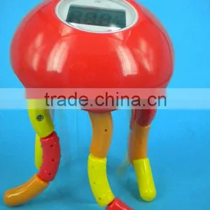 Digital Baby Bath Toy Thermometer thumbnail-1