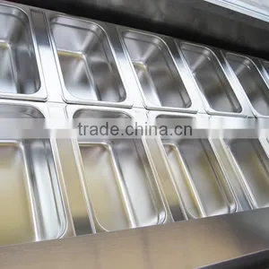 Street Food Cart,food Vending Carts for Sale,ice Cream Cart thumbnail-6