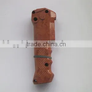 Molded Plastic Handle thumbnail-1