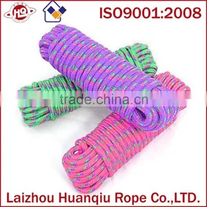 Diamond Braid Polypropylene Rope, Braided Rope ,Diamond Braided Rope thumbnail-3