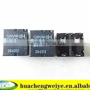 New Original Electronics G8NW-2H-12VDC thumbnail-1