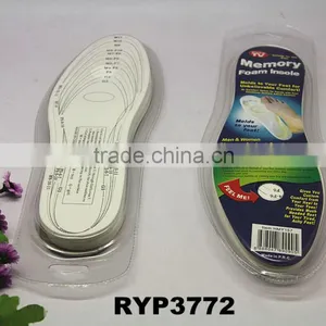 RYP3772 Memory Foam Insole thumbnail-1