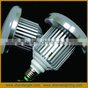 High Lumen Apply in Warehouse E27 LED Mushroom Bulb 18W 15W thumbnail-5