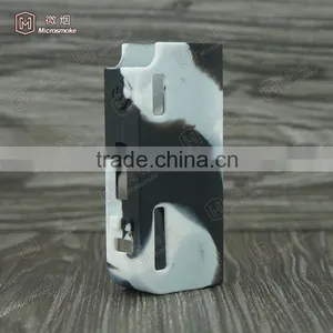 Cool Fire IV Plus 70w Mod Kit and Cool Fire IV Kit Silicone Case Cover Wholesale From RHS Factory thumbnail-1