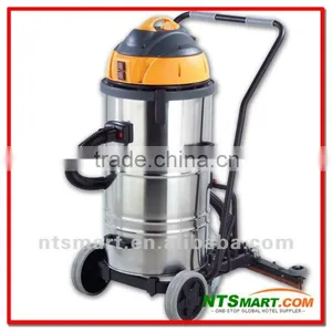 2000W Wet and Dry Vacuum Cleaner 77L thumbnail-1