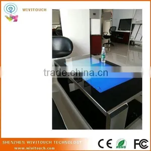 42",55",65" Touch Screen Table, Coffee Table , Table Kiosk thumbnail-3