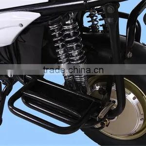 Cheap Chinese Bike 2015 Hot Sell Electric Scooter thumbnail-4