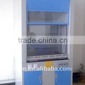 Full Steel Fume Hood TFG-QG 1500 thumbnail-1