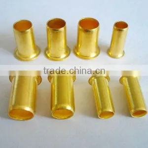 BRASS INSERT FOR NYLON TUBE thumbnail-1