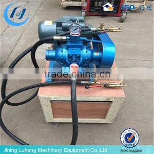 Liquid Petroleum Gas Pump for LPG Filling Station thumbnail-1