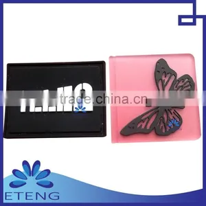 HOT Promotion Custom 3d Fridge Magnets With Your Logo thumbnail-3