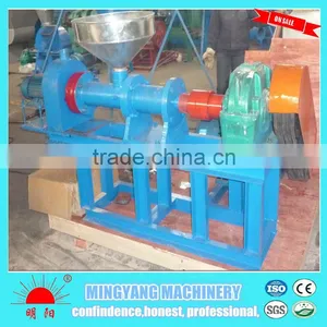 Factory Direct Sell High Yield 22kw Industrial Pellet Making Machine for Fish Farm thumbnail-1