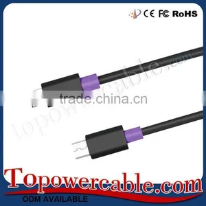 3.1 Usb Type C Reversible (Usb-C) Connector Cable Cord For Samsung thumbnail-5