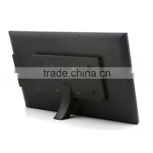 21.5 Inch Full HD Resolution Digital Signage Tablets Support 10-points Multi-touch Supplier's Choice thumbnail-4