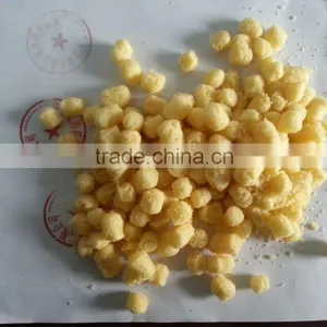 Twin Screw Extruder Corn Snack Food Machinery thumbnail-3