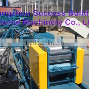 Pole/Pile Machinery/Concrete Pile or Pole Steel Mould thumbnail-5