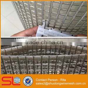 Factory PU Sieve Plate / Polyurethane Sieve Plate thumbnail-3