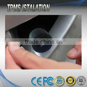 Stable Performance TPMS Sensor Tire Valve AT528B thumbnail-1