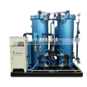 PSA Nitrogen Generator thumbnail-4
