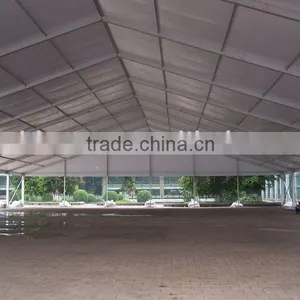 Warehouses Tent Temporary Tent Storage Tent thumbnail-1