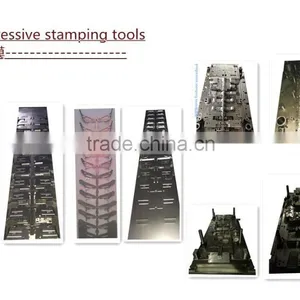 Auto Parts Mould for All Set of SGMW Cars thumbnail-3