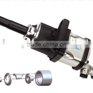 Air Impact Wrench; Air Tools; Impact Wrench thumbnail-1