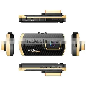 CMOS Sensor Digital Camera Car Tracker Camera thumbnail-1
