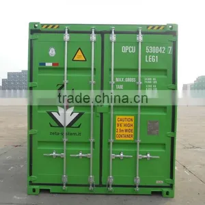 45ft New Pallet Wide Container thumbnail-1