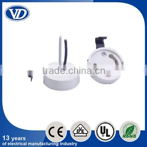 GU24 Lamp Holder thumbnail-1