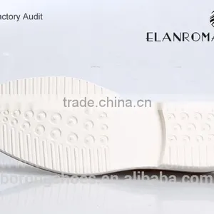 British Style Casual Shoe for Men With Brogue Design Leather Casual Shoe thumbnail-6