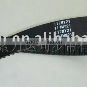 Motor Timing Belt thumbnail-1