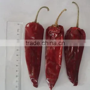 Dried Dry Hot American Red Chilli thumbnail-4