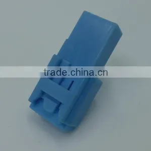 6 Ways Plastic Male Wire to Wire Automotive Connector thumbnail-2