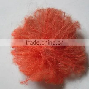 Acrylic Spandex Tam Tam Yarn thumbnail-1