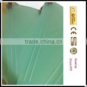 Anti-slip Glass Tread Staircase/glass Staircase/non-slip Glass Staircase thumbnail-1