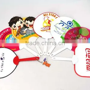 FOLDABLE FAN thumbnail-3