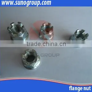 Manufacturer Directly Supply ss Nuts Nl.ns thumbnail-1